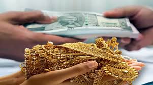 Gold Loans