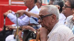 Social Welfare Pension
